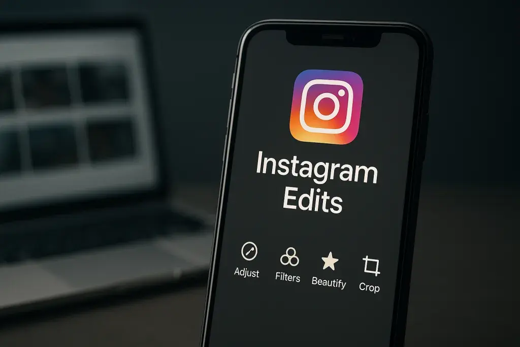Instagram Edits app: the full rundown