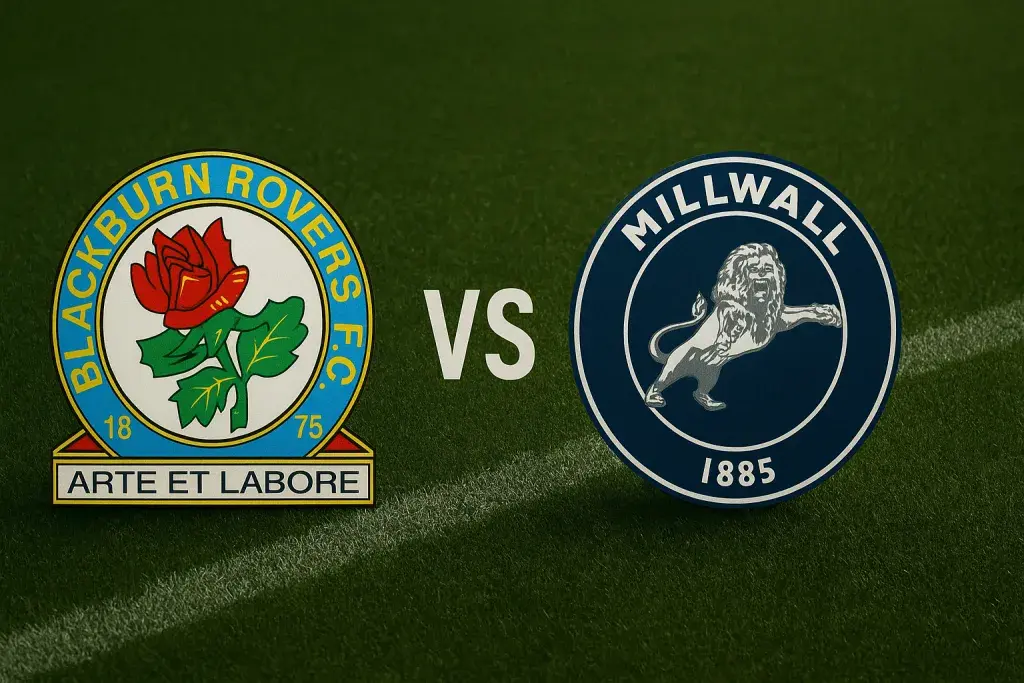 Blackburn Rovers vs Millwall: who comes out on top?