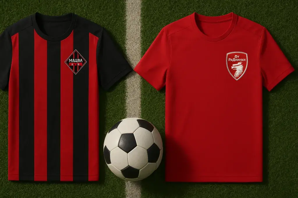 Macva Sabac vs FK Radnicki 1923: talking points ahead of the match