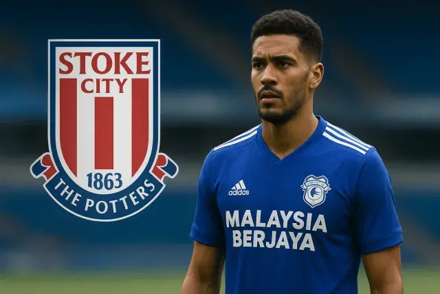 Cardiff City vs Stoke City: form guide and one player to watch