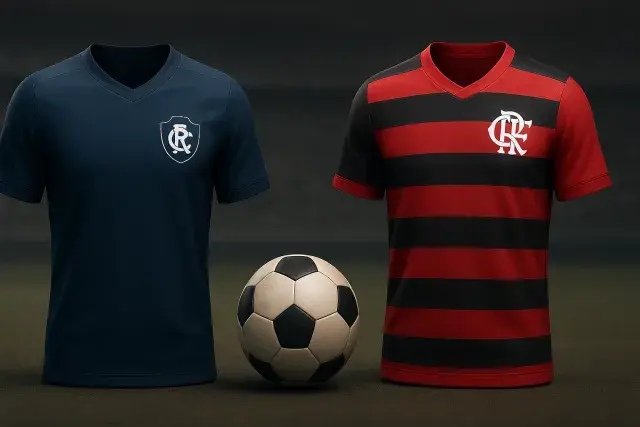 Remo vs Flamengo: who comes out on top?