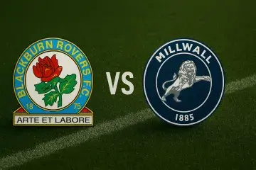 Blackburn Rovers vs Millwall: who comes out on top?