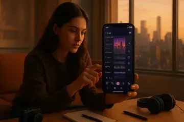 Here's how Instagram Edits app works