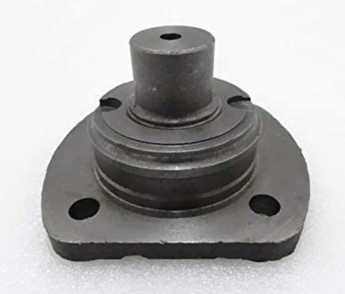 Wholesale Jcb Spare Part Trunnion For Jcb Cx Cx Backhoe Loader Manufacturer And